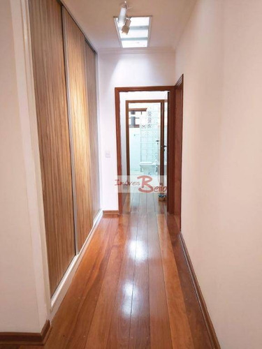 Imagem 8 de 30 de Casa À Venda, 300 M² Por R$ 1.590.000,00 - Ville Chamonix - Itatiba/sp - Ca0395