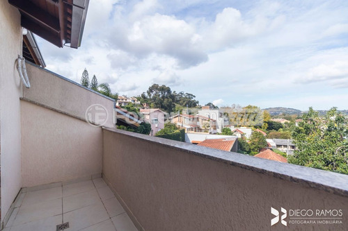Imagem 24 de 30 de Casa Em Condomínio, 3 Dormitórios, 232.81 M², Ipanema - 160446