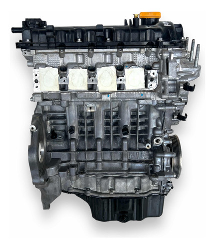 Motor Fiat Pulse 1.3 4cc 107cv 10.000kms (Usado)
