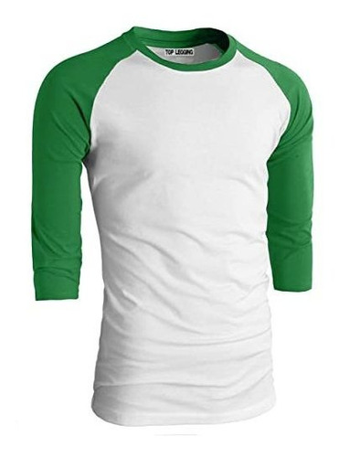 Camiseta De Bolas De Béisbol Para Hombres De Arriba Slv4l