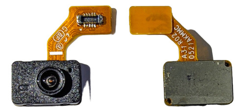 Flex Sensor De Huella Samsung A31