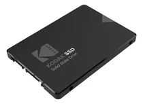 Comprar Disco Duro Interno Original Kodak Ssd 1128 Gb Sata3.0 De 2,5