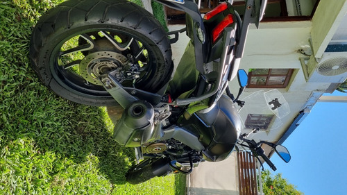 Imagen 6 de 7 de Bajaj Dominar 400