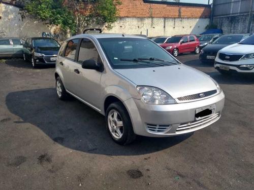 Ford Fiesta 1.0 Personnalité 5p 2006 Baratooo