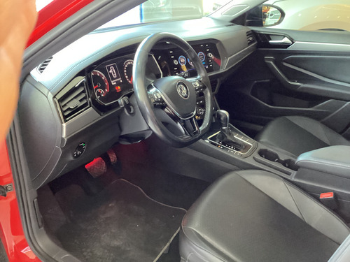 Volkswagen Jetta 1.4 T Fsi Rline Tip