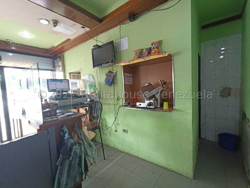 Imagen 3 de 13 de Negocio En Venta En Santiago Mariño Aragua 22-26292 Irrr