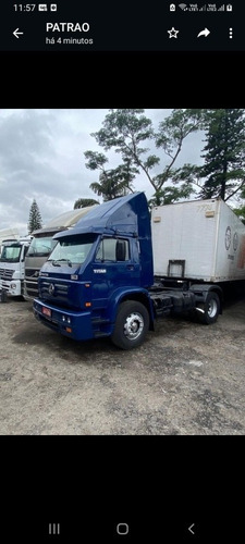 Imagem 13 de 14 de Vw 18.310 2003 Titan Defletor Temos Outro Branco