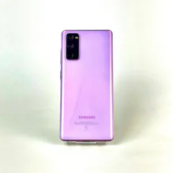 Comprar Celular Samsung S20 Fe 128gb / 6gb Seminovo (estado B) no Mercado Livre