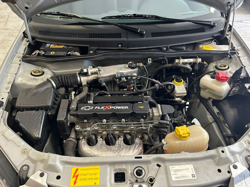 Chevrolet Celta 1.0 MPFI SPIRIT 8V FLEX 2P MANUAL