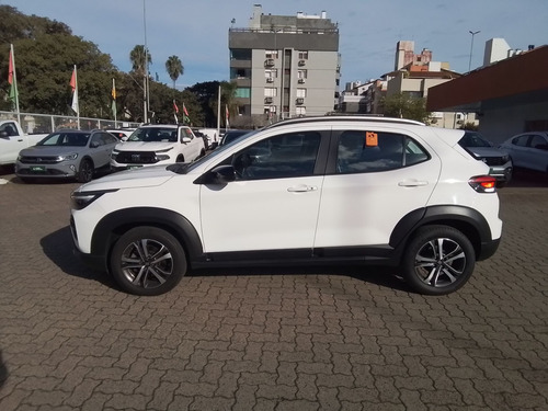 Fiat Pulse 1.0 TURBO 200 FLEX AUDACE CVT