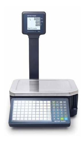 Balanza Bplus T2 De Precisión