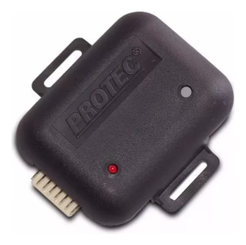 Inmovilizador Protec Corta Corriente De Motor As-1000e