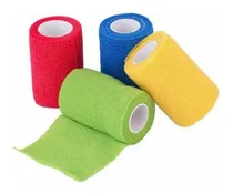 Comprar Vendas Coban 10cm X 4,5mts Marca Dag