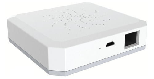 Gateway Zigbee Puerto Lan Wifi Tuya Z1