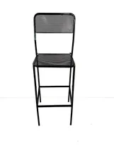 Comprar Bancos Altos Taburetes Banqueta Desayunador Silla Alta Chapa