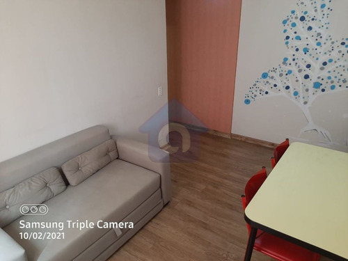 Imagem 14 de 14 de Apt 2 Dorm 1 Vaga Mobiliado Bela Vista - Tw16022