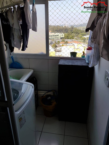 Imagem 12 de 15 de Apartamento 2 Quartos Para Venda 48 M² Por R$ 318.000 - 883