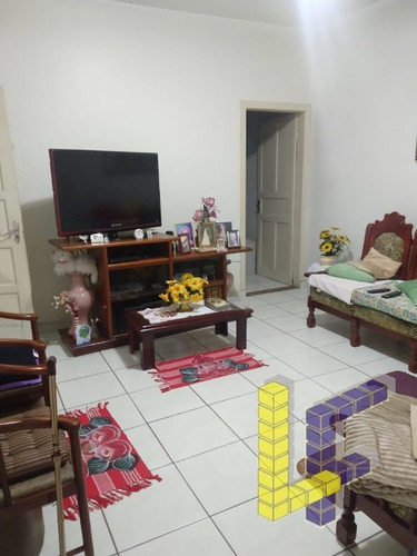 Imagem 1 de 15 de Casa B. Campestre - 3404
