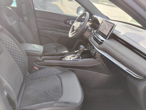 Jeep Commander Jeep Commander Blackhawk 2.0 Hurricane
