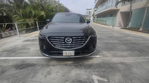 Mazda CX-9 2.5T Signature Awd At
