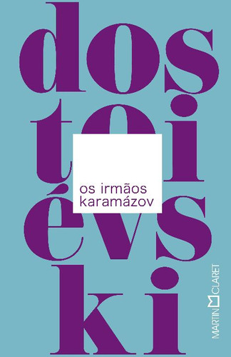 Libro Irmaos Karamazov Os Edicao Pocket Capa Dura De Dostoi