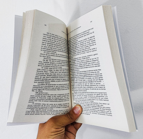 Libro: La Magia De Pensar En Grande - David J. Schwarz