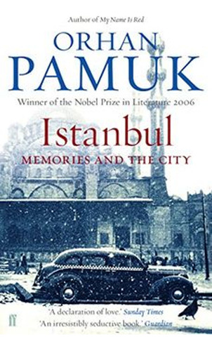 Istanbul - Faber
