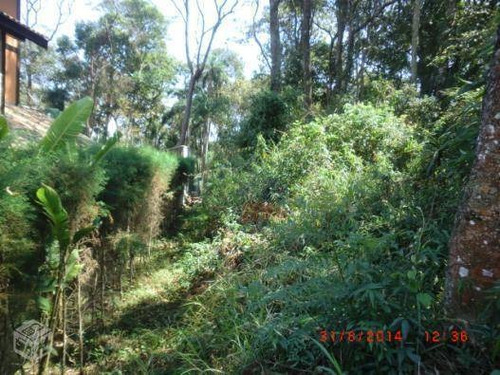 Imagem 3 de 3 de Terreno Residencial À Venda, Caraguatá, Mairiporã. - Te0030