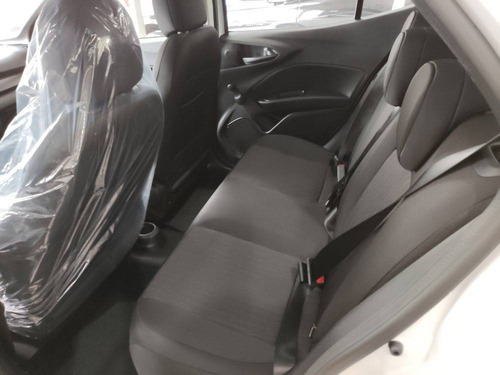Fiat Argo 1.0 Firefly Flex Drive Manual