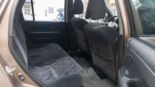 Honda CR-V 2.4 Lx