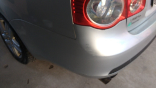 Volkswagen Vento 2.5 Advance Tiptronic 2007