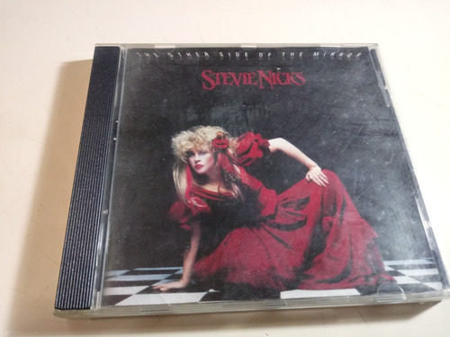 Stevie Nicks - The Other Side Of The Mirror - Made In Eu.