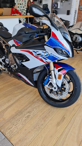 Imagen 7 de 10 de Bmw S1000rr
