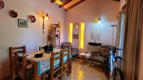 Casa En Alquiler En Country Las Lajas