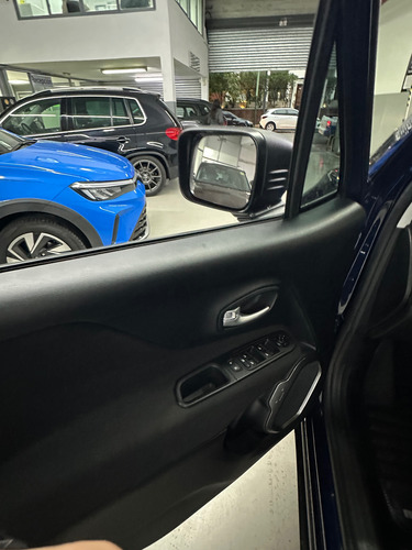 Jeep Renegade 1.8 Sport At6