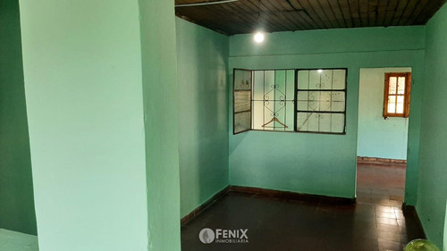 Cf1246 - Casa A Remodelar En Venta - Av. Las Heras Casi Ituzaingó