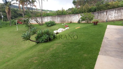 Imagem 10 de 30 de Chácara À Venda Em Pinheirinho - Ch002097