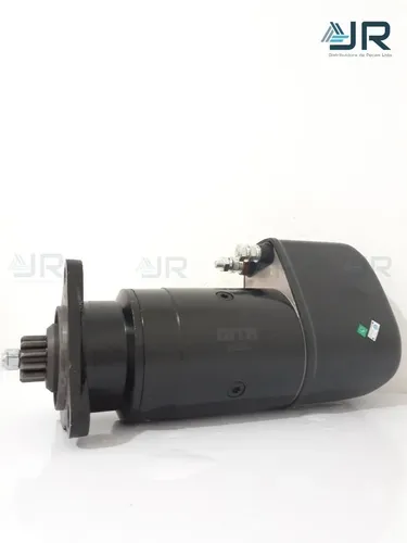 MOTOR DE PARTIDA 12V DITA 20372 9D BOBCAT CATERPILLAR 226B