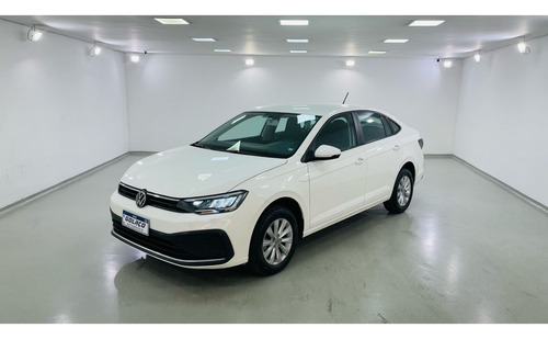 Volkswagen Virtus 1.0 170 TSI AUTOMÁTICO