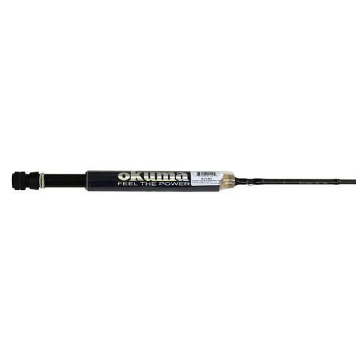 Caña Mosquera Okuma Slv 5-90-4 2,75m Pesca Con Mosca