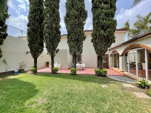 Casa - Cuitláhuac