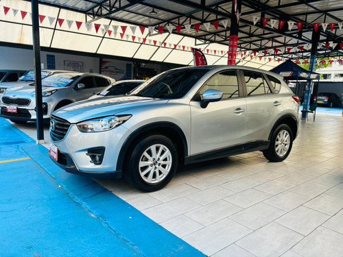 Mazda CX-5 2.0 Touring Camioneta