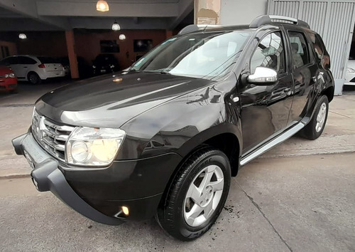 Renault Duster 2.0 4x2 Privilege 138cv