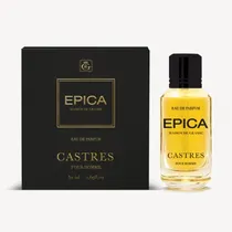 Comprar Epica Castres Pour Homme Eau De Parfum 50ml