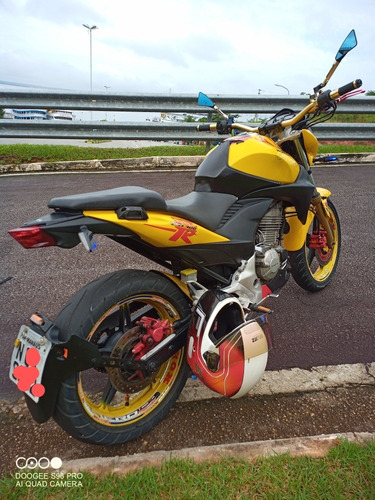 Horda 2012