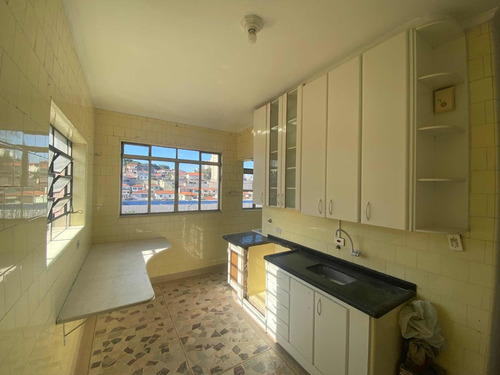 Imagem 12 de 23 de Casa 2 Quartos,sala ,cozinha E Banheiro Para Aluguel Na Av Imirim