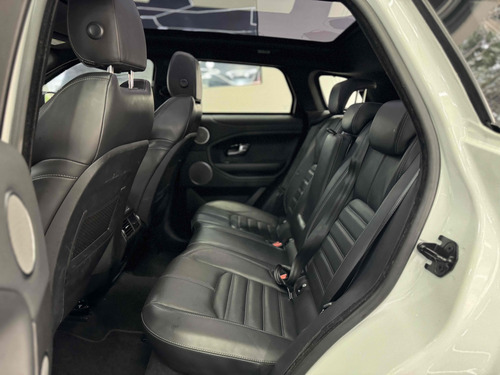Land Rover Range Rover Evoque 2.0 HSE DYNAMIC 4WD 16V FLEX 4P AUTOMÁTICO