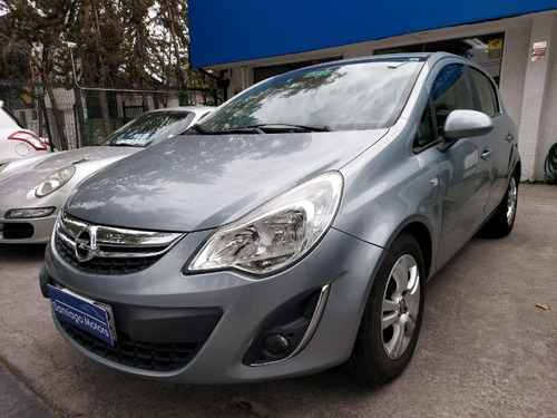 Opel Corsa Enjoy 1.4 2013