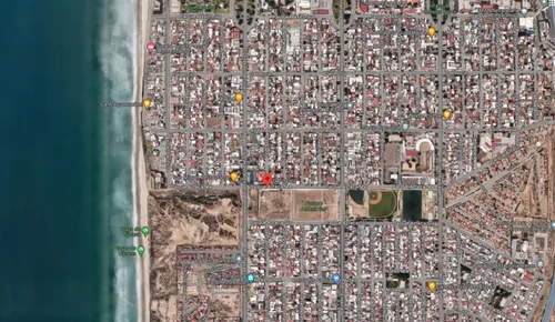 ¡¡atención Inversionistas!! Lujosa Y Amplia Casa En Remate Bancario Col. Jardines Playas De Tijuana, Tijuana.