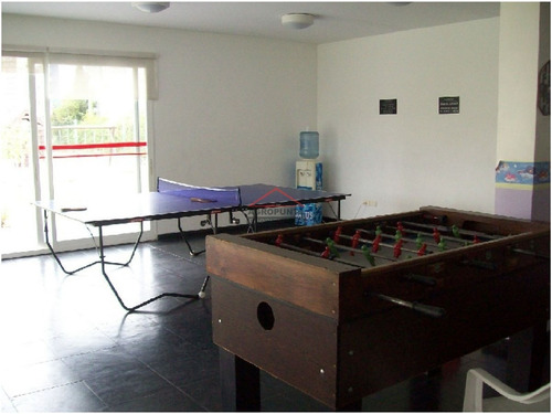 Apartamento En Brava, 3 Dormitorios *- Ref: 2796